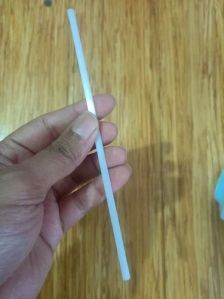 Biodegradable Plastic Straw