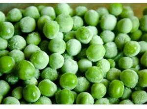 A Grade Frozen Green Peas