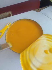 Alphonso Mango Pulp