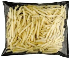 Frozen French Fries