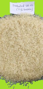 IR 64 Parboiled Non Basmati Rice