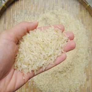 Parboiled Basmati Rice