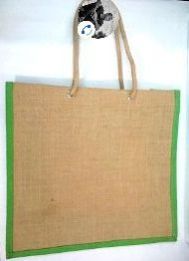 Jute Promotional Bag