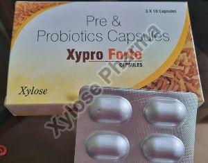 Xypro Forte Capsules