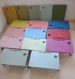 Plastic Study Table