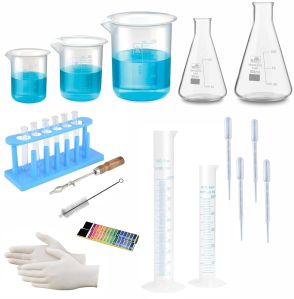 Bello Chemistry Lab Kit