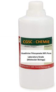 Guadinine Thiocyanate