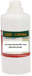 Iso Propyl Alcohol