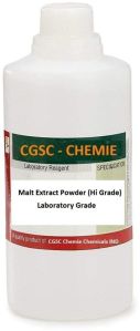 Malt Extract Powder