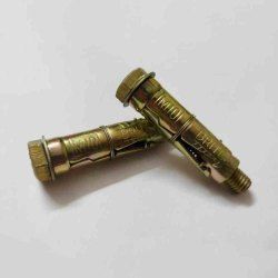 Anchor Bolt