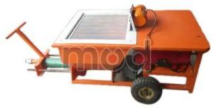 EPDM Jogging Track Spray Machine
