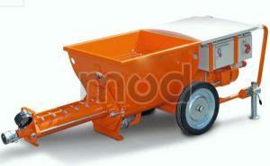 Mortar Spraying Machine