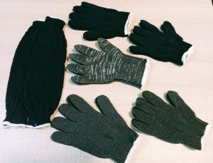 Cotton Hand Gloves