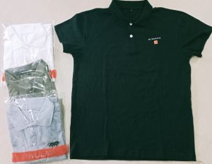 Mens Corporate T-Shirts