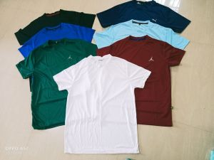 Mens Plain T-Shirts