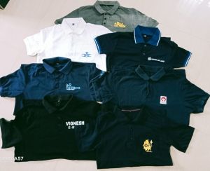 Mens Uniform T-Shirts