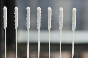 Nylon Flock Fibres For Swab Sticks