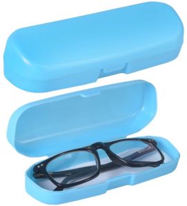 Hunter Pro Plastic Spectacle Case