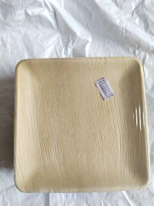 Areca Leaf Disposable Plates 10 square