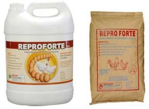 Female Reproductive Performance Enhancer