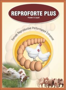 Female Reproductive Performance Enhancer