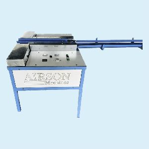 Fully Automatic Socketing Machine