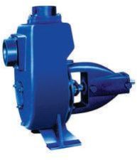 Centrifugal Self Priming Mud Pump