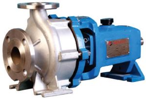 Chemical Process Pump