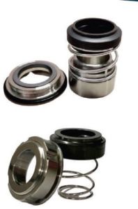 Dairy Shaft Seal