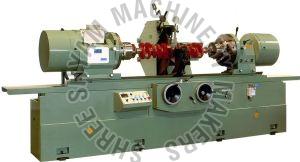 Crankshaft Grinding Machine