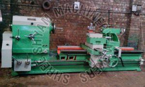Extra Heavy Duty Lathe Machine