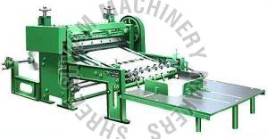 Sheet Cutting Machine