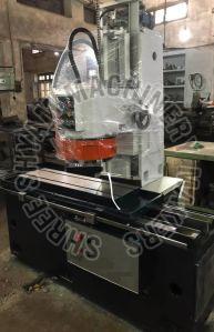 Vertical Hydraulic Surface Grinding Machine