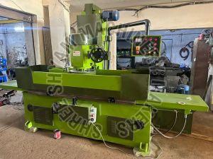 Vertical Hydraulic Surface Grinding Machine