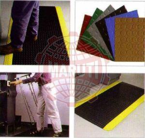 Electrical Insulation Mats