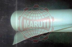 PVC Waterproofing Membrane