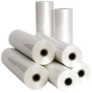 Laminated Packaging Roll