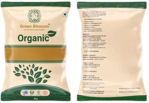 Pulses Packaging Pouch