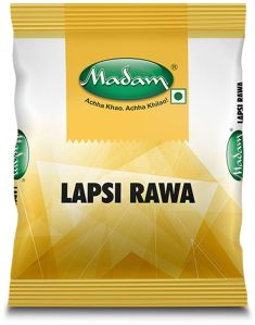 Rawa Packaging Pouch