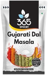 Spices Masala Packing Pouch