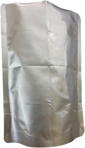 Aluminium Foil Pouches