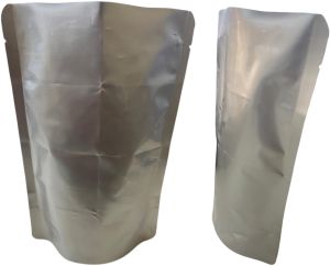 Aluminium Foil Pouches