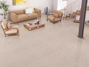 Double Charge Vitrified Tiles