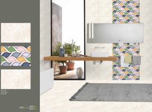 Designer Ceramic Tiles