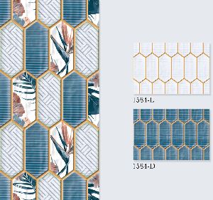 Designer Ceramic Tiles