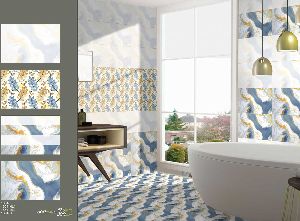 Designer Ceramic Tiles