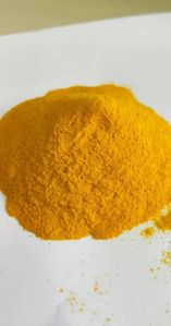 Organic Turmeric Powder