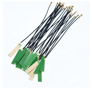 433MHz 3dBi PCB Flexible Antenna with 1.13mm (L-10CM) Cable UFL Connector