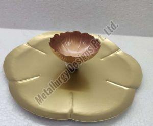 chip dip serving platter