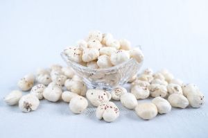 Popped Lotus Seeds